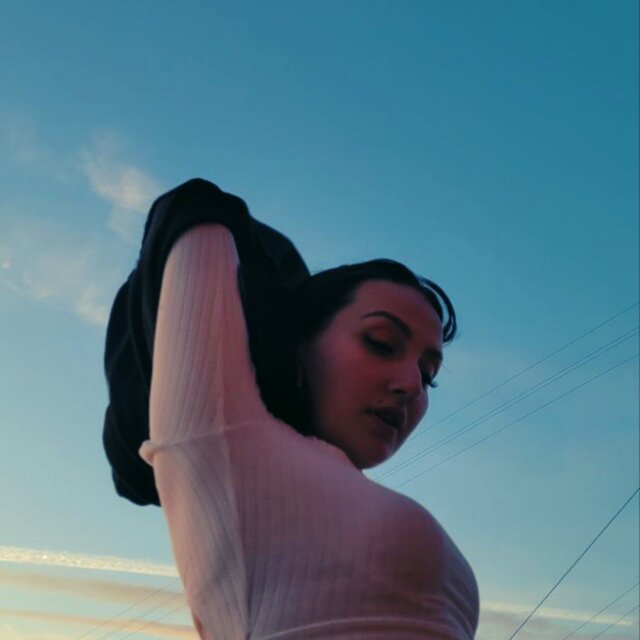 my