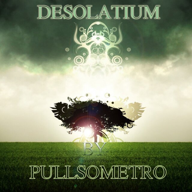Desolatium