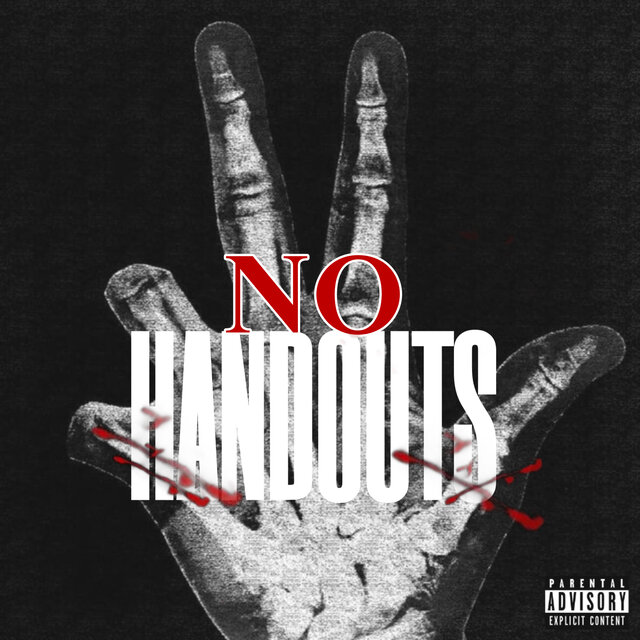 NO HANDOUTS