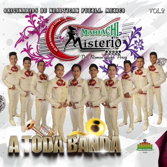 A Toda Bandan Vol. II