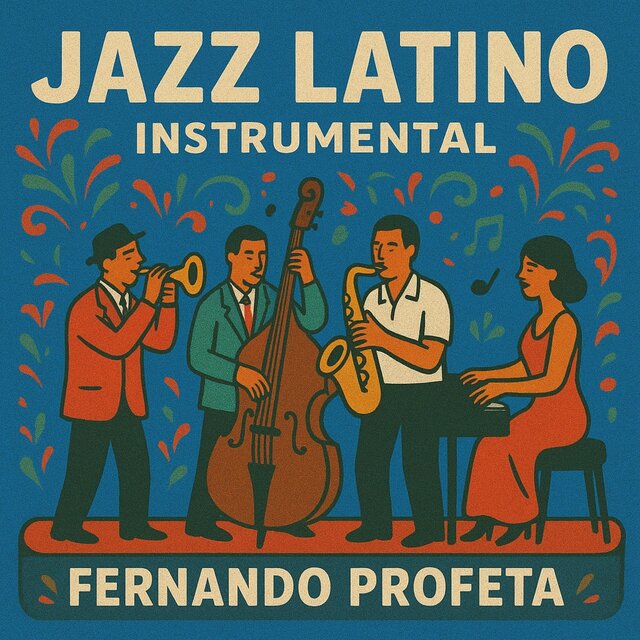 JAZZ LATINO