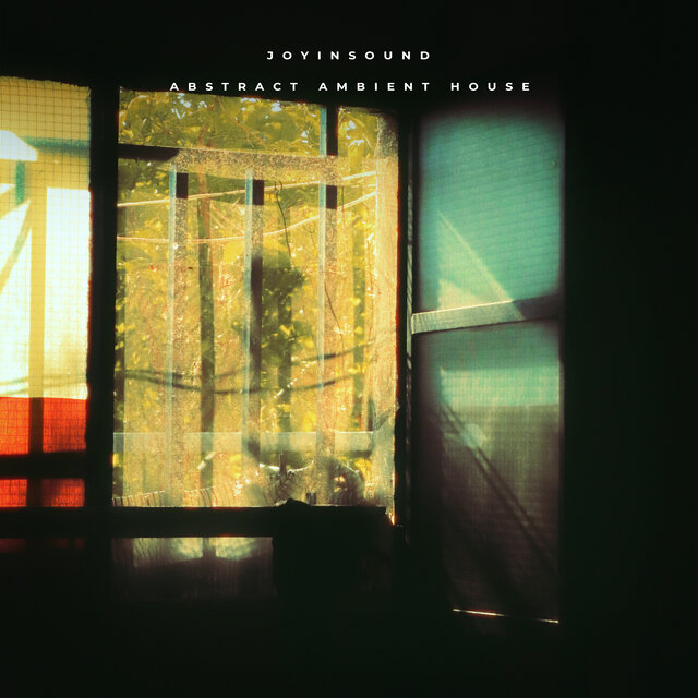 Abstract Ambient House