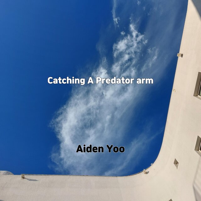 Catching A Predator arm