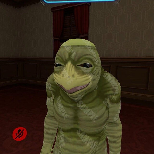 DUMMY THICC