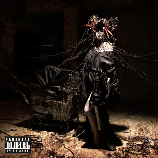 the GazettE on TIDAL
