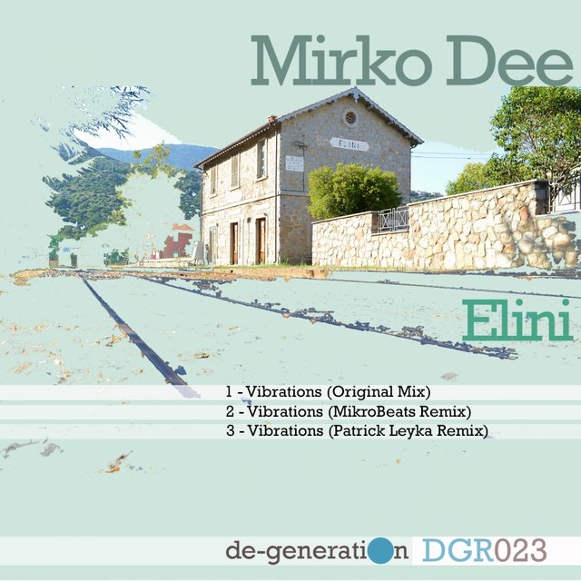 Elini