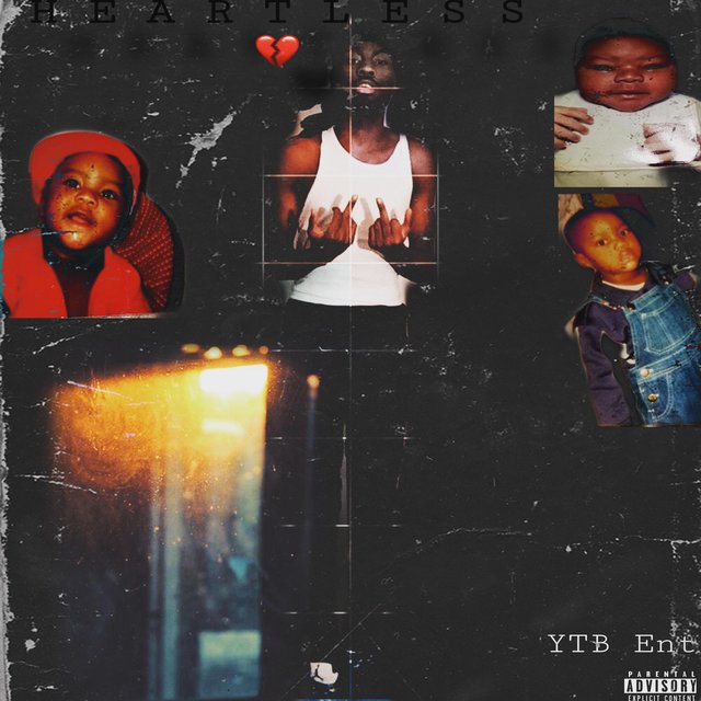 Heartless