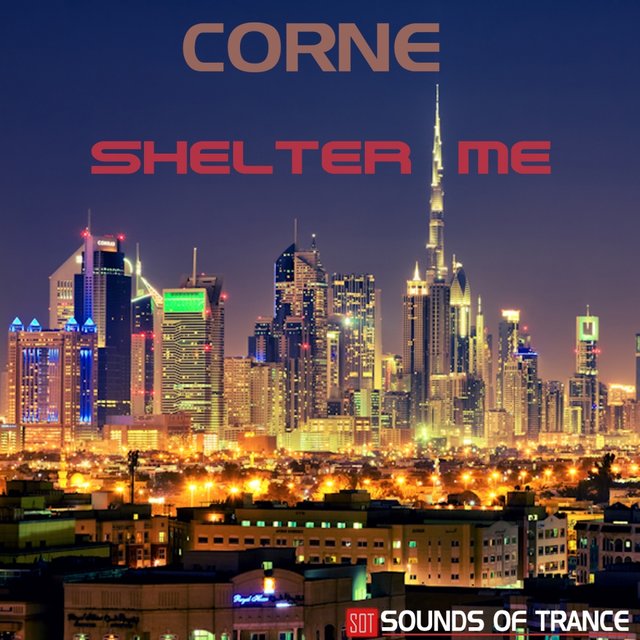 Shelter Me