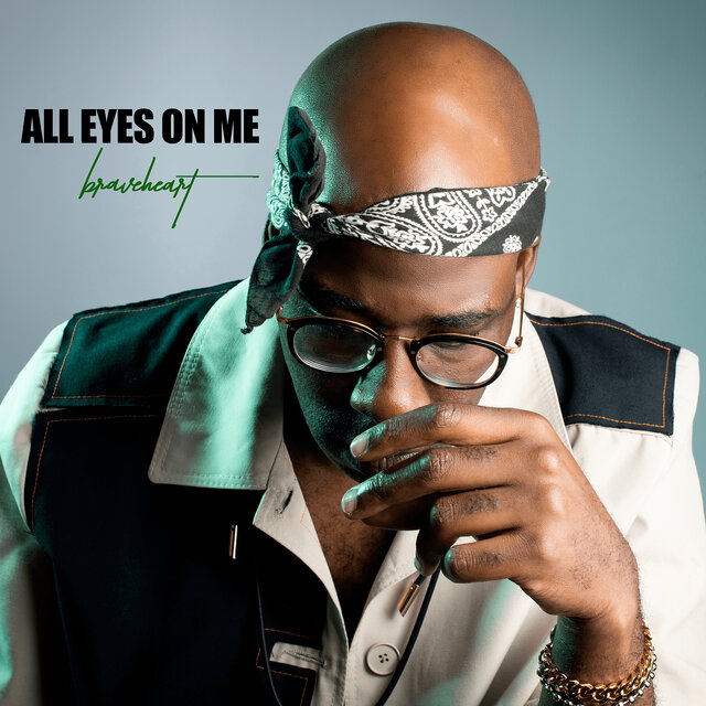 All Eyes on Me