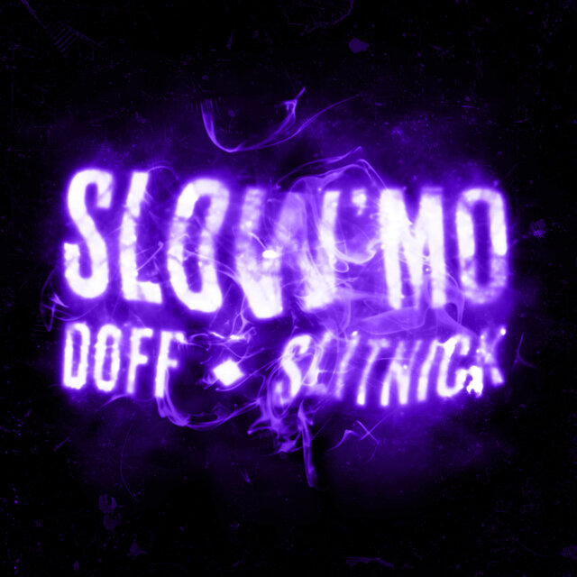 Slow'Mo