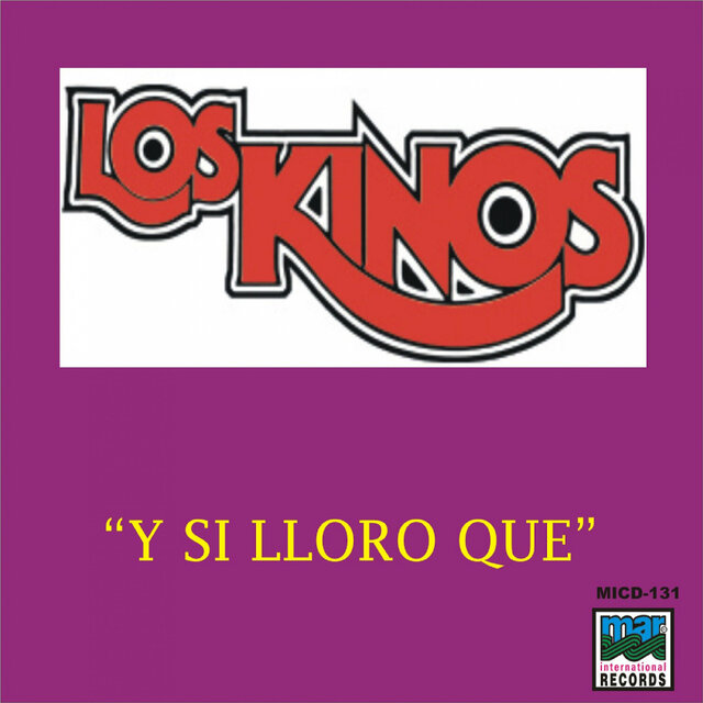 Y Si Lloro Que
