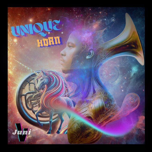 Unique Horn