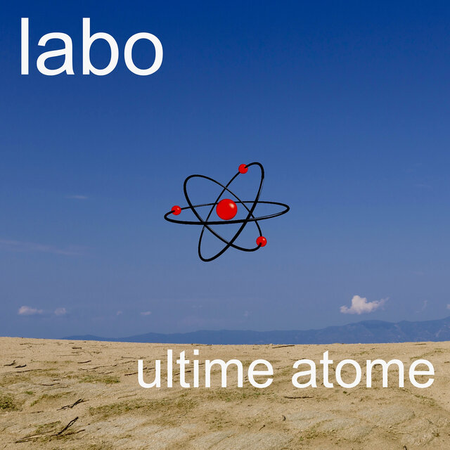 Ultime Atome