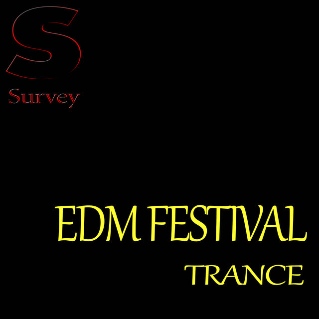 EDM FESTIVAL TRANCE