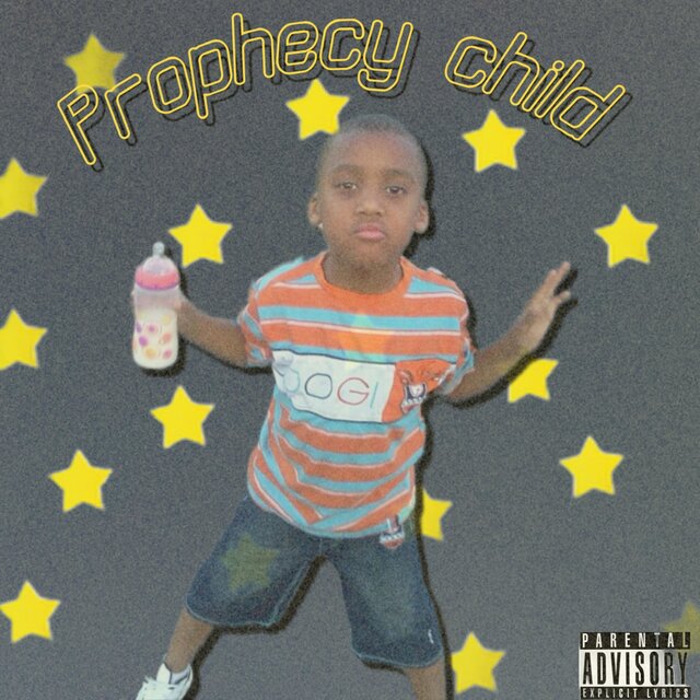 Prophecy Child