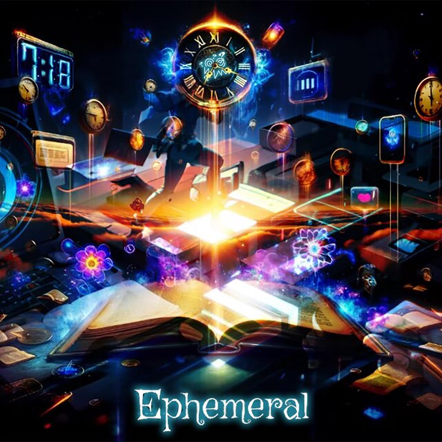 EPHEMERAL