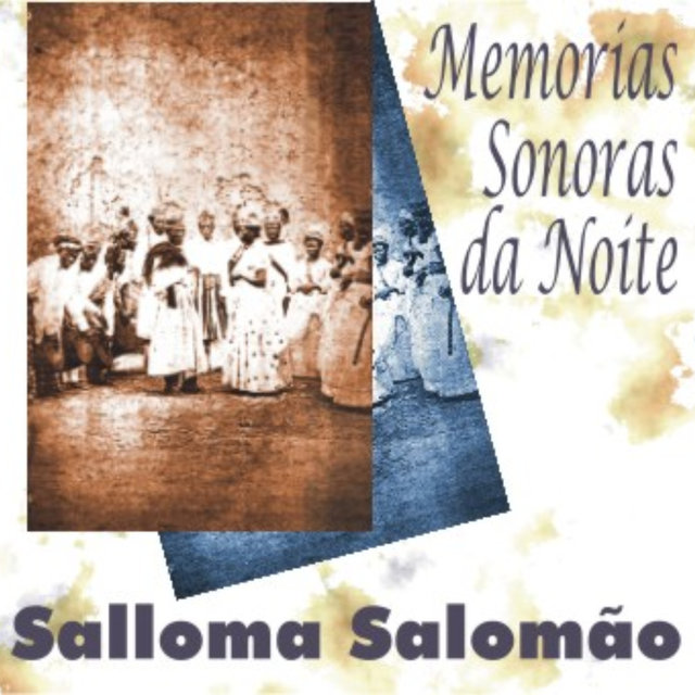 Memórias Sonoras da Noite