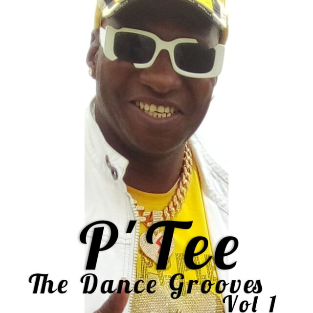 The Dance Grooves Vol 1