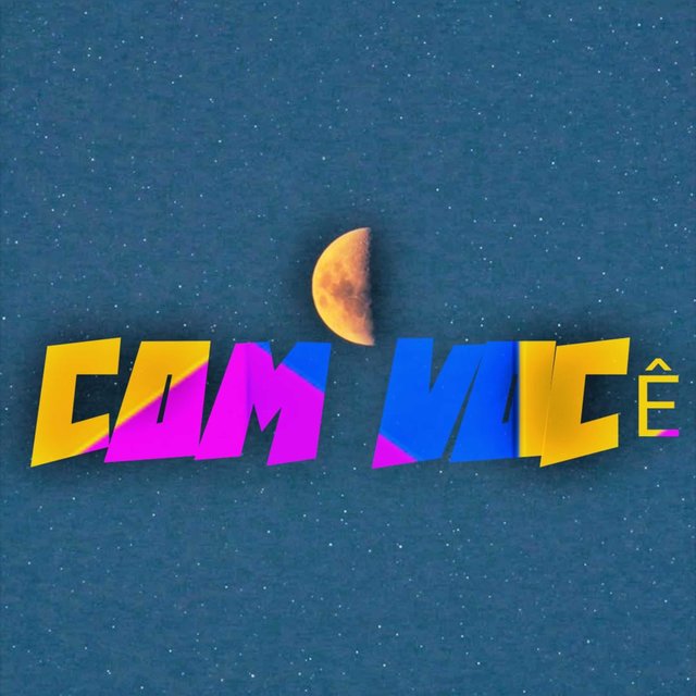 Com Você