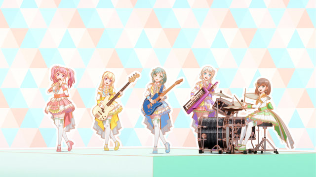 TITLE IDOL