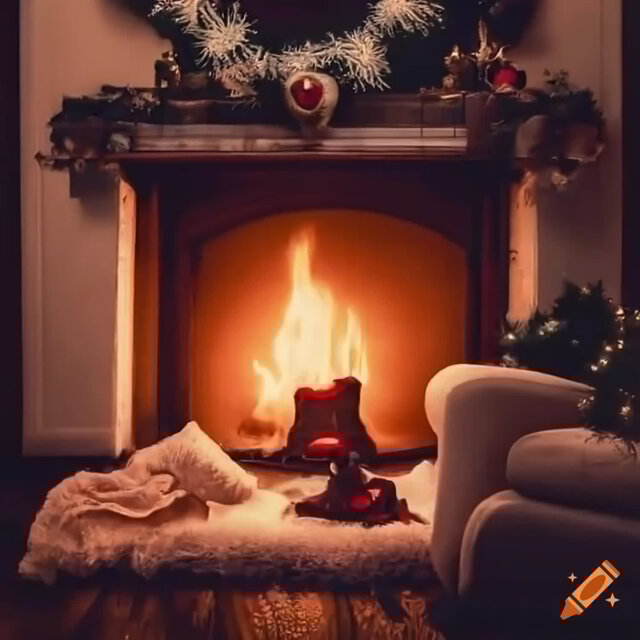 Merry Merry Christmas aka (Casey's Christmas Song)