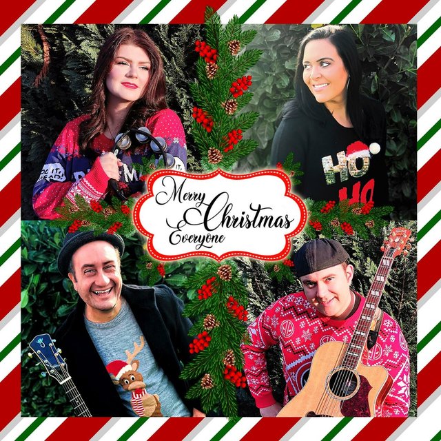 Merry Christmas Everyone
