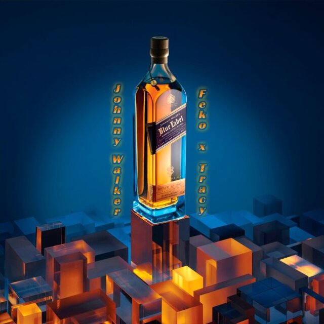 Johnny Walker