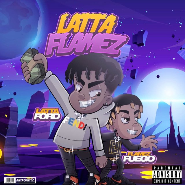 Latta Flamez