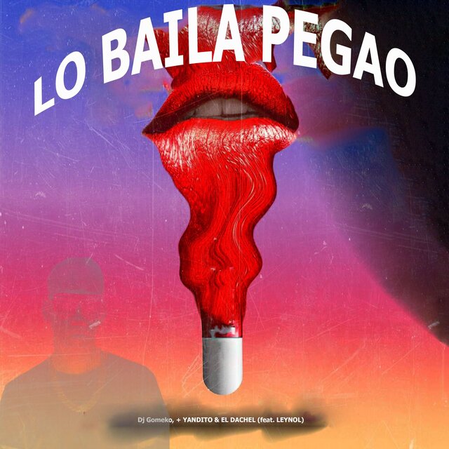 Lo Baila Pegao