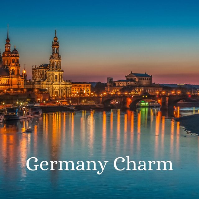 Germany Charm