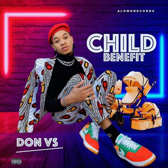 Child Benefit