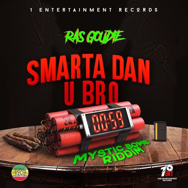Smarta Dan U Bro