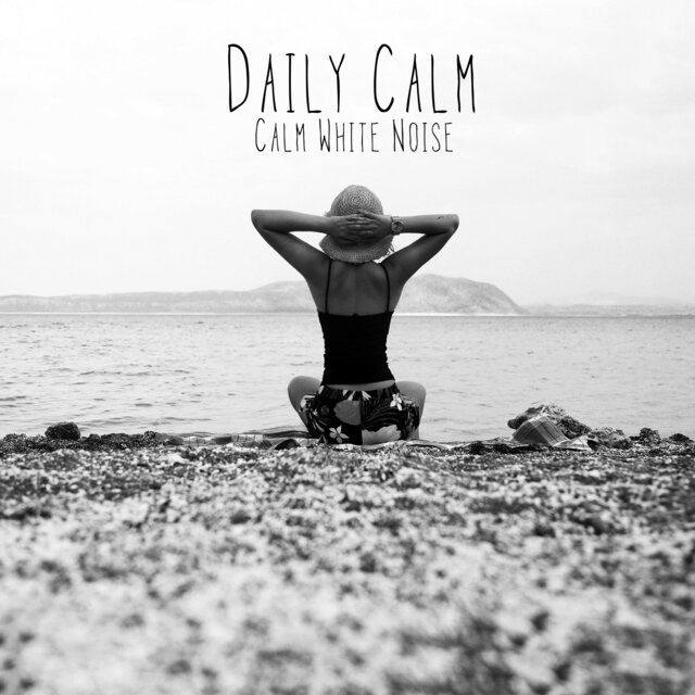 Calm White Noise