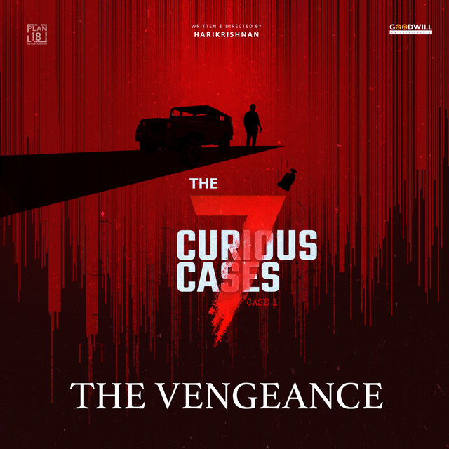 The Vengeance (From 