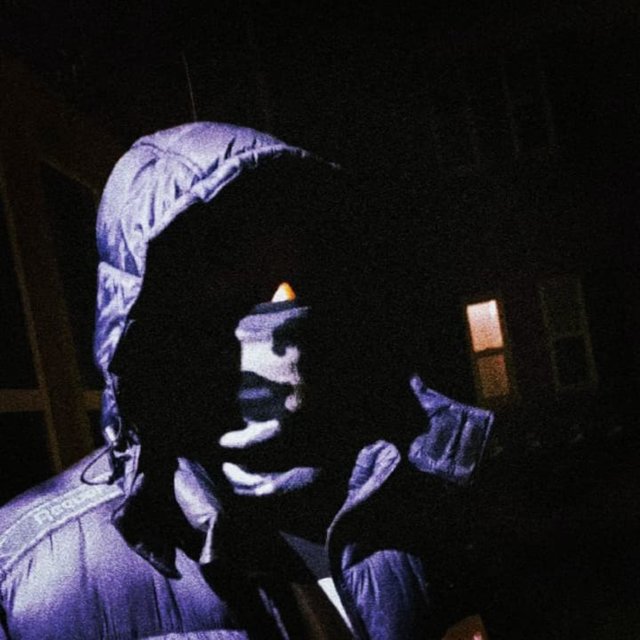 Who wanna be Ricc