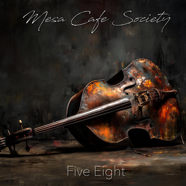Five Eight