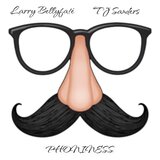 Phoniness (feat. TJ Sanders)