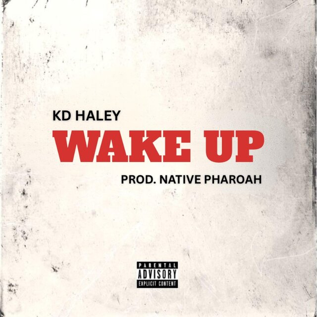 Wake Up.