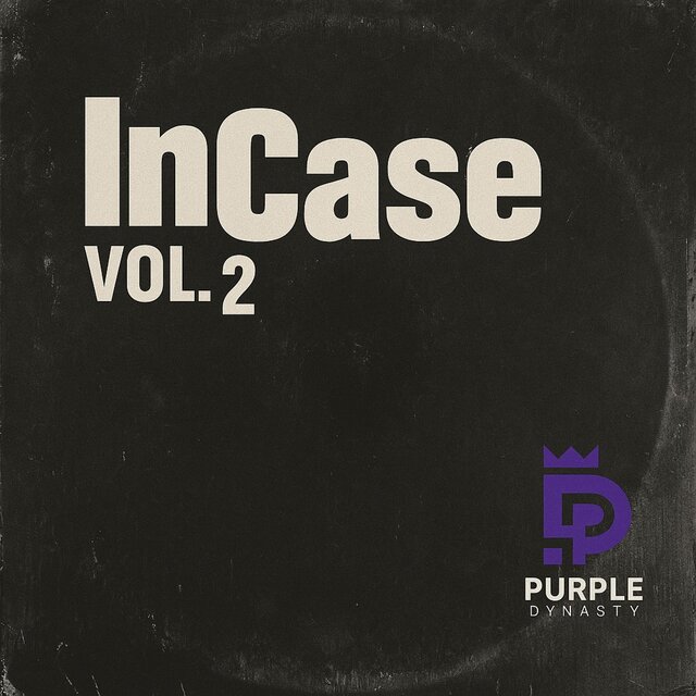 Incase, Vol. 2