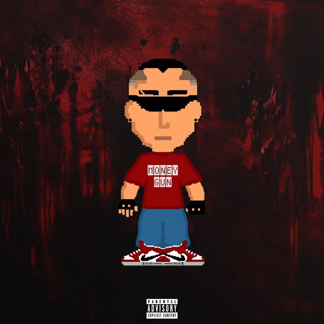 Moneygun