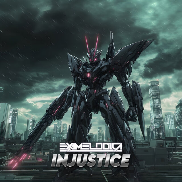 Injustice