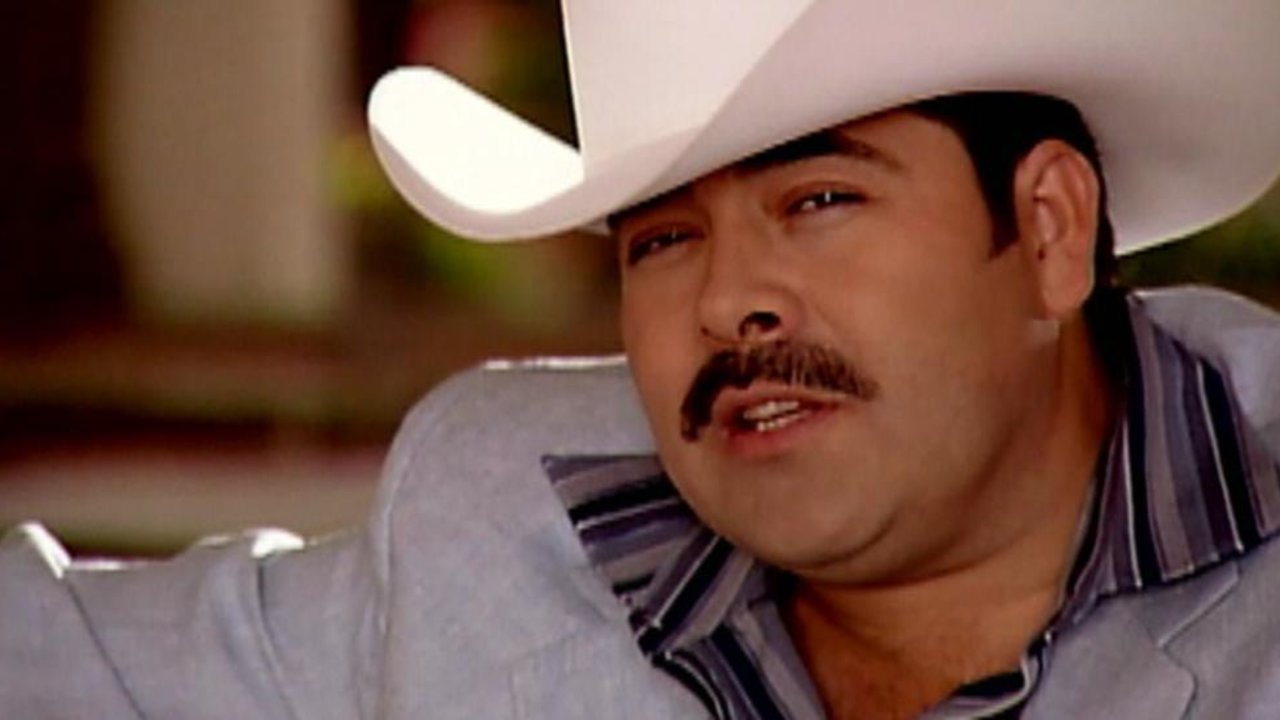 Muchachita De Ojos Tristes (Banda Video Version)