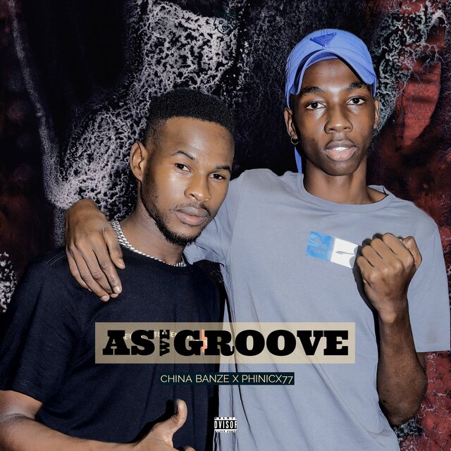 As We Groove