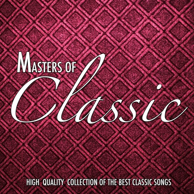 Masters Of Classic, Vol.7 (Johannes Brahms)