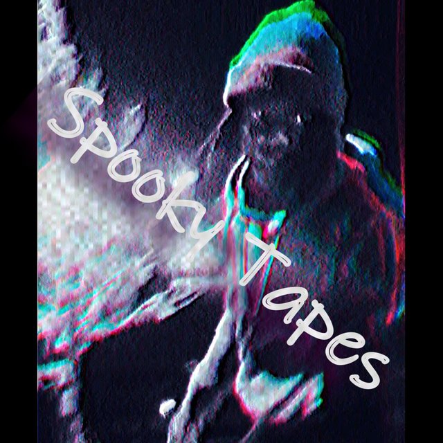 Spooky Tapes, Vol. 1