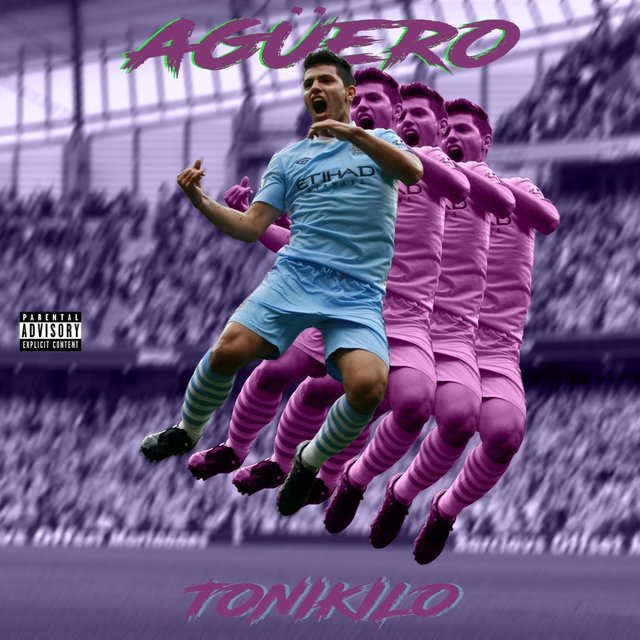 Aguero Freestyle