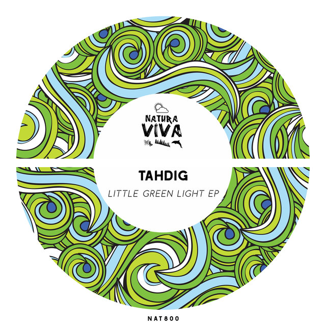 Little Green Light