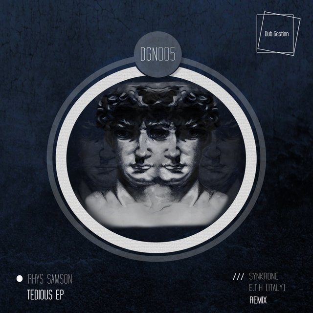 Tedious EP