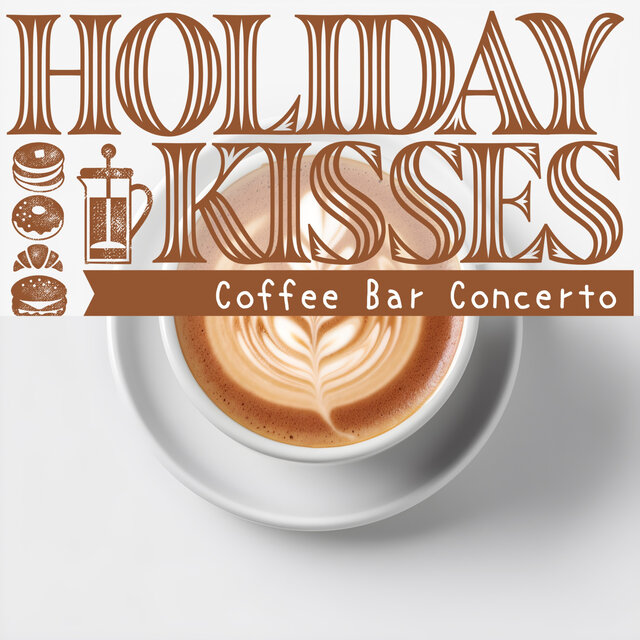 Coffee Bar Concerto