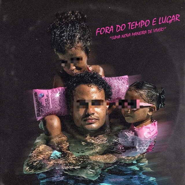 Fora do Tempo e Lugar